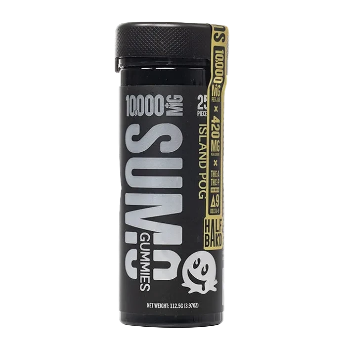 Sumo Gomitas 25pz (Original)🇺🇸