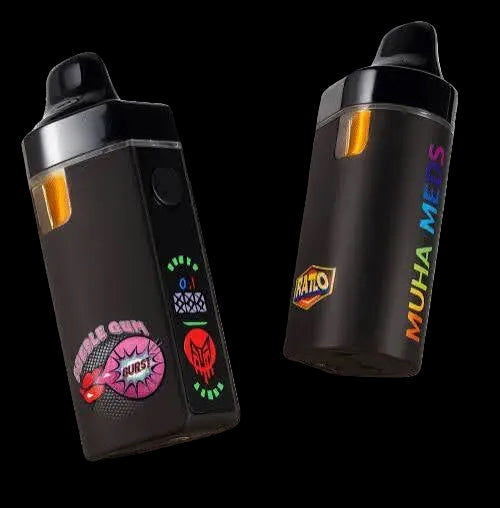 Muhameds 2gr Doble Sabor