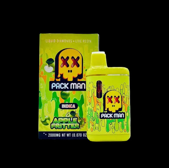 Packman 2gr
