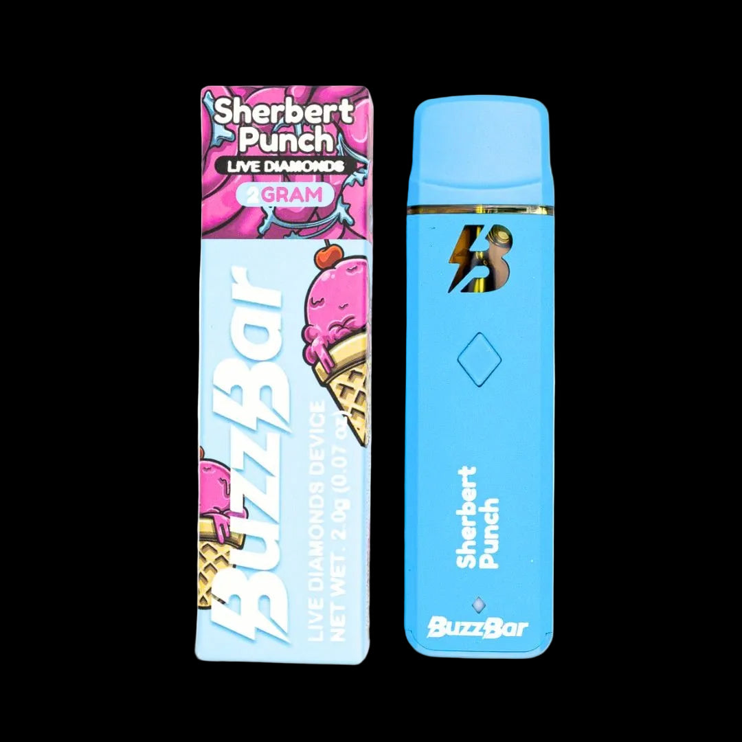 Buzz Bar 2gr