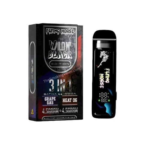 Flying Horse 9gr (Original) 🇺🇸