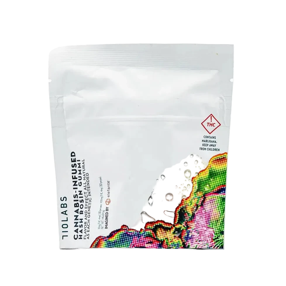 710labs Gomitas (Original)🇺🇸