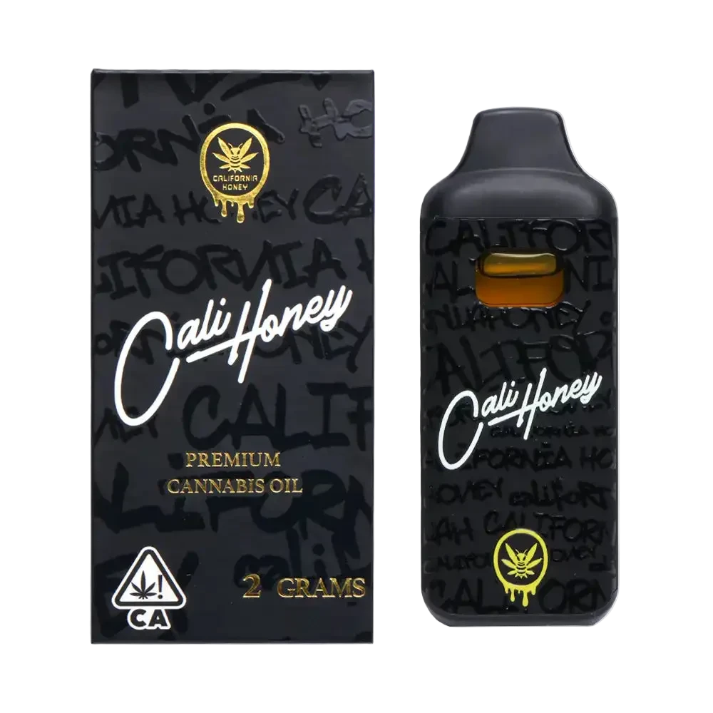 Cali Honey 2gr