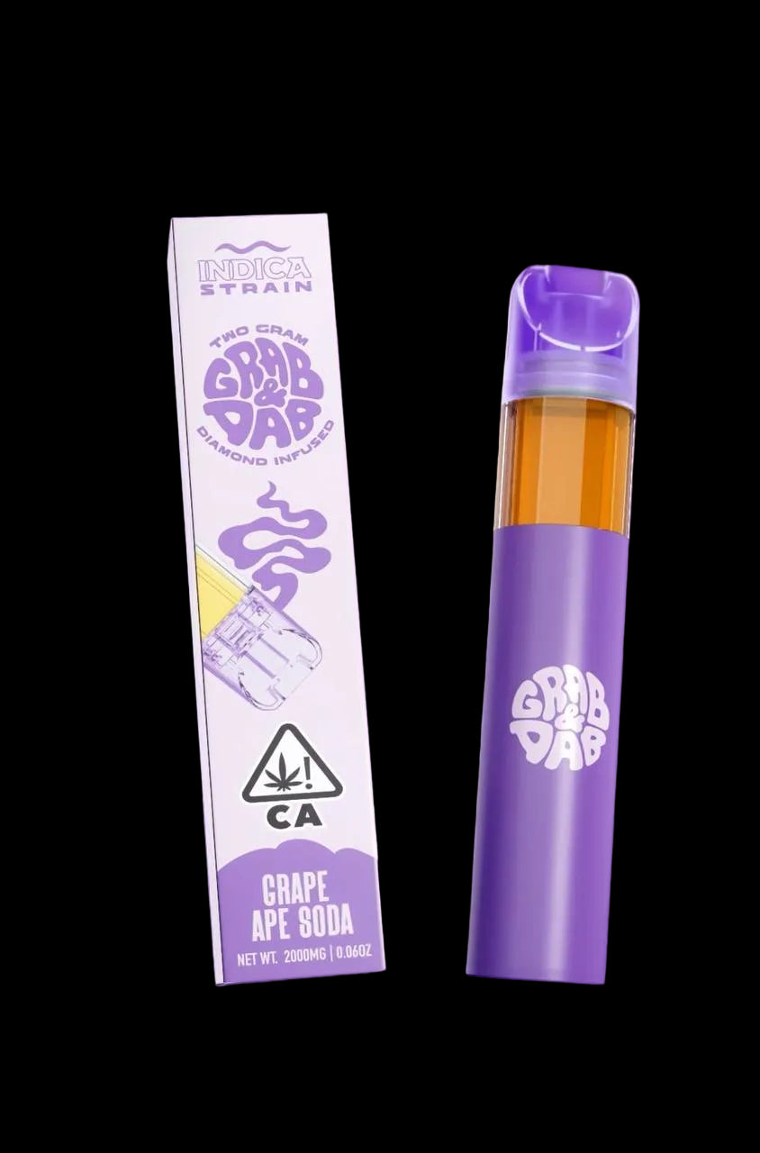Grab&Dab 2gr